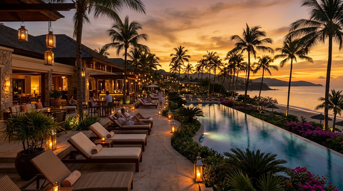 Hotel Ambience